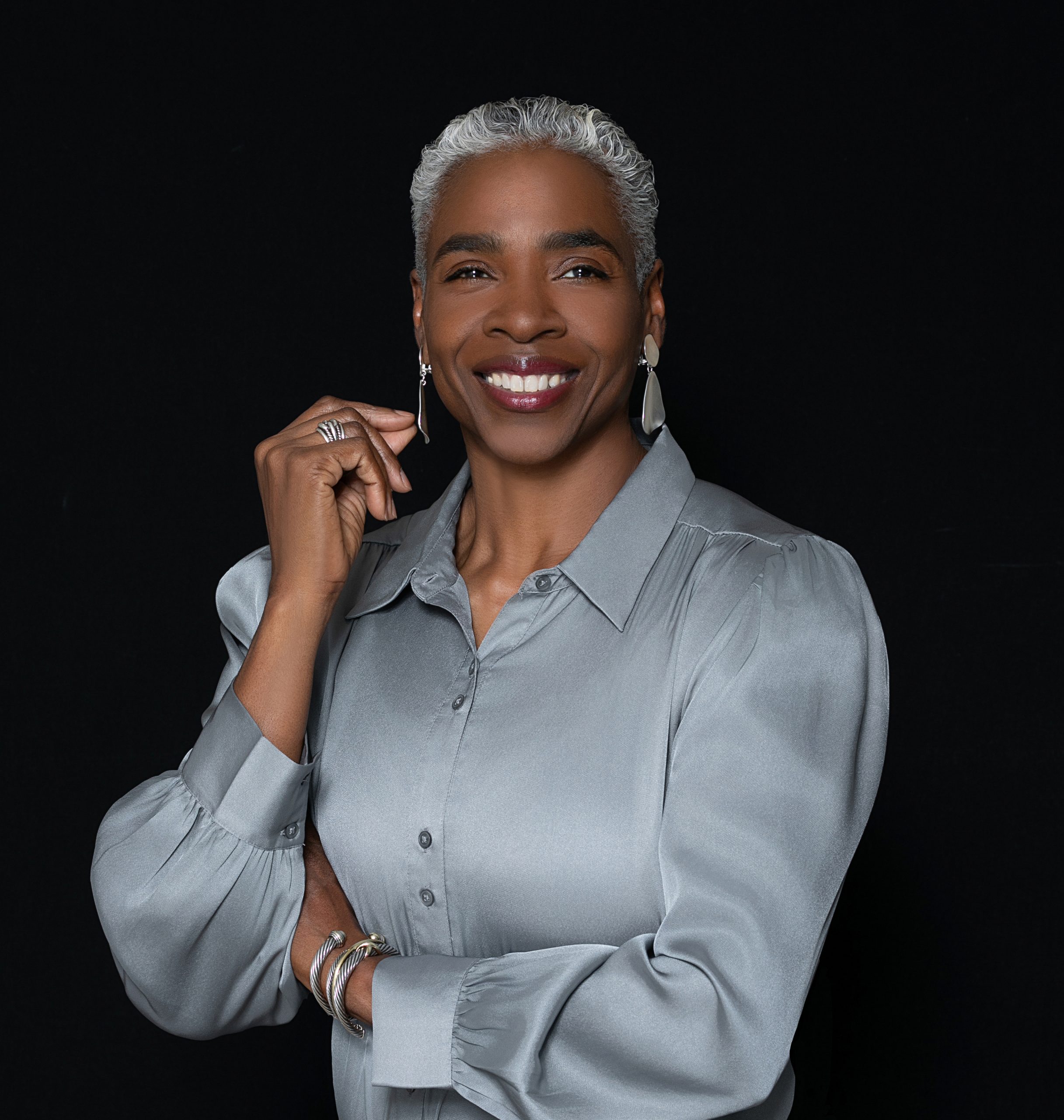 Kinyette Newman, Certified Master Primal Health Coach